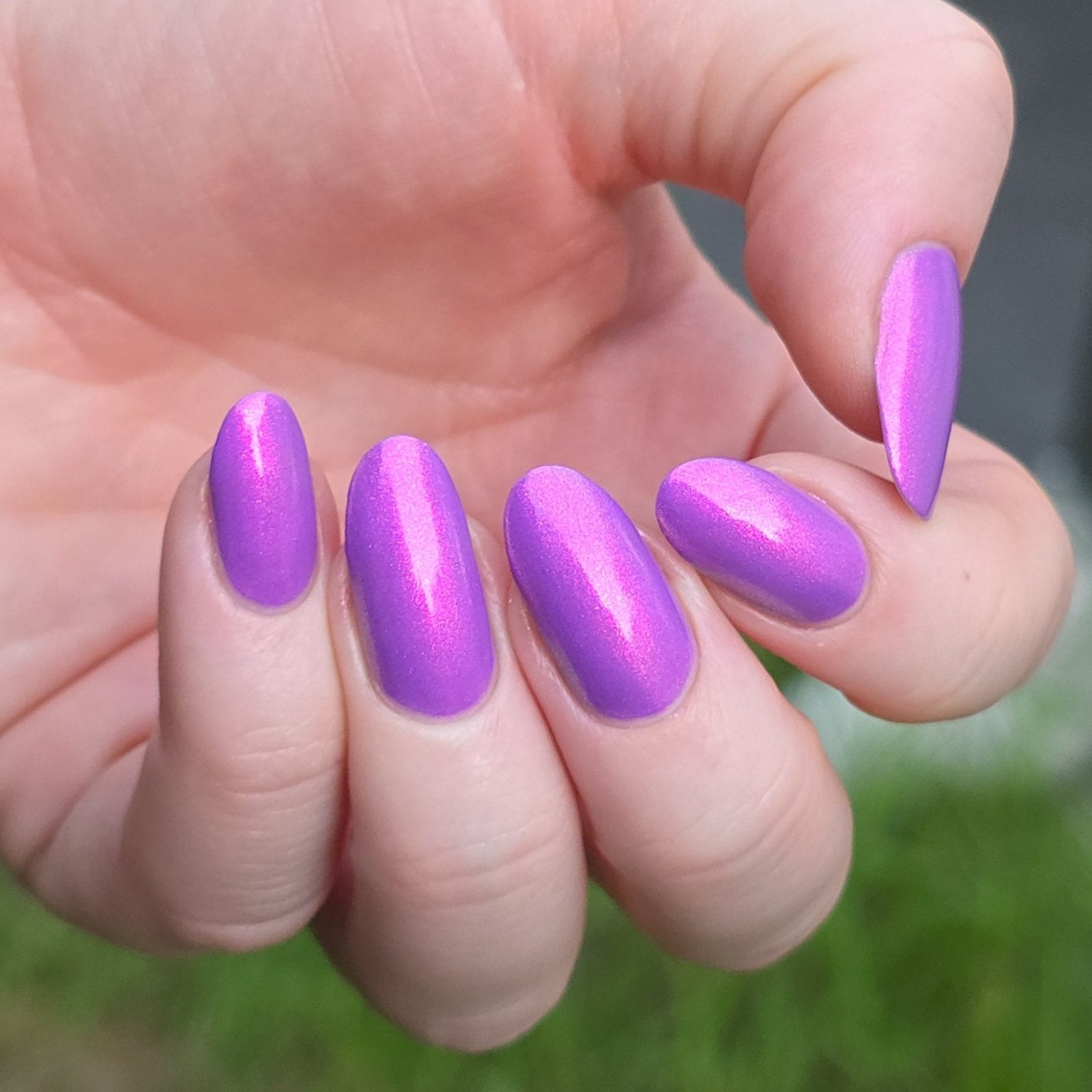 Such Beautiful Dreams - Cosmic Polish