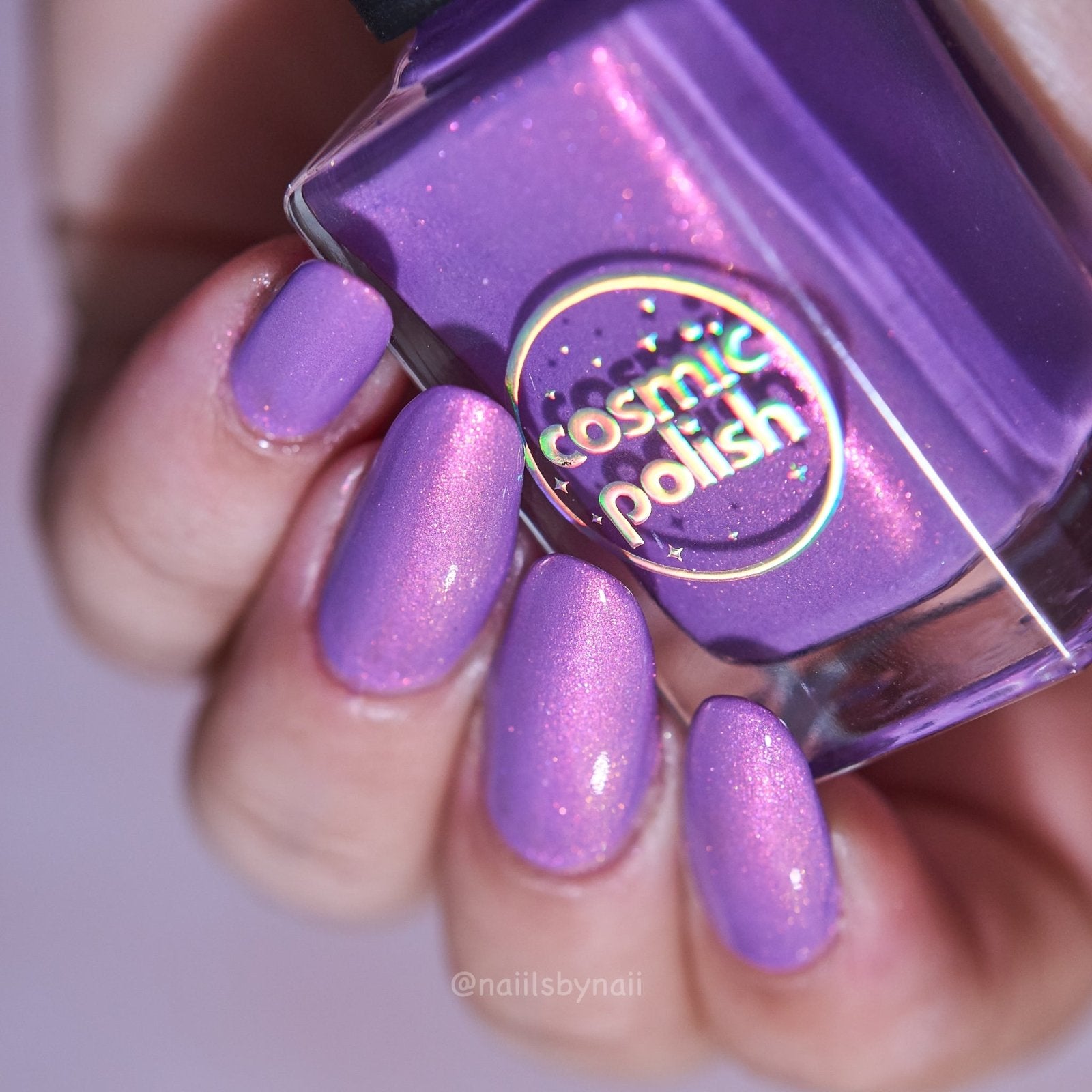 Such Beautiful Dreams - Cosmic Polish