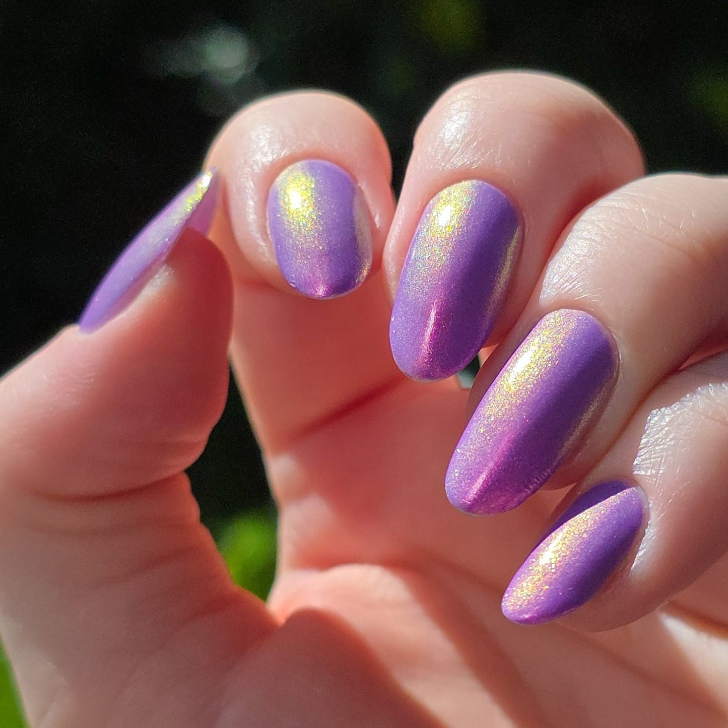 Such Beautiful Dreams - Cosmic Polish
