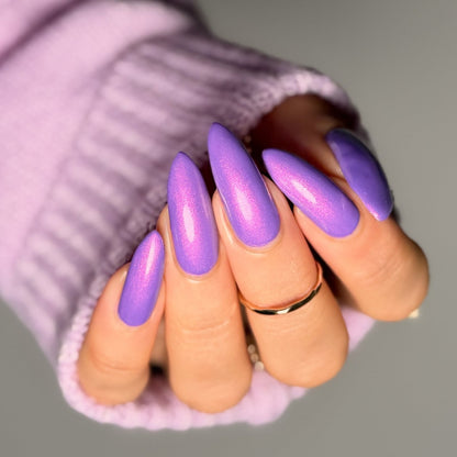 Such Beautiful Dreams - Cosmic Polish