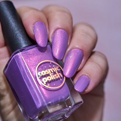 Such Beautiful Dreams - Cosmic Polish