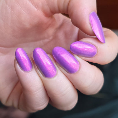 Such Beautiful Dreams - Cosmic Polish