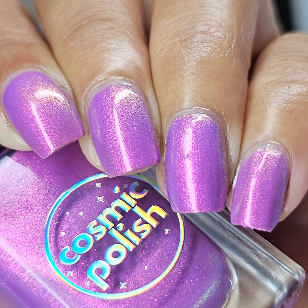 Such Beautiful Dreams - Cosmic Polish