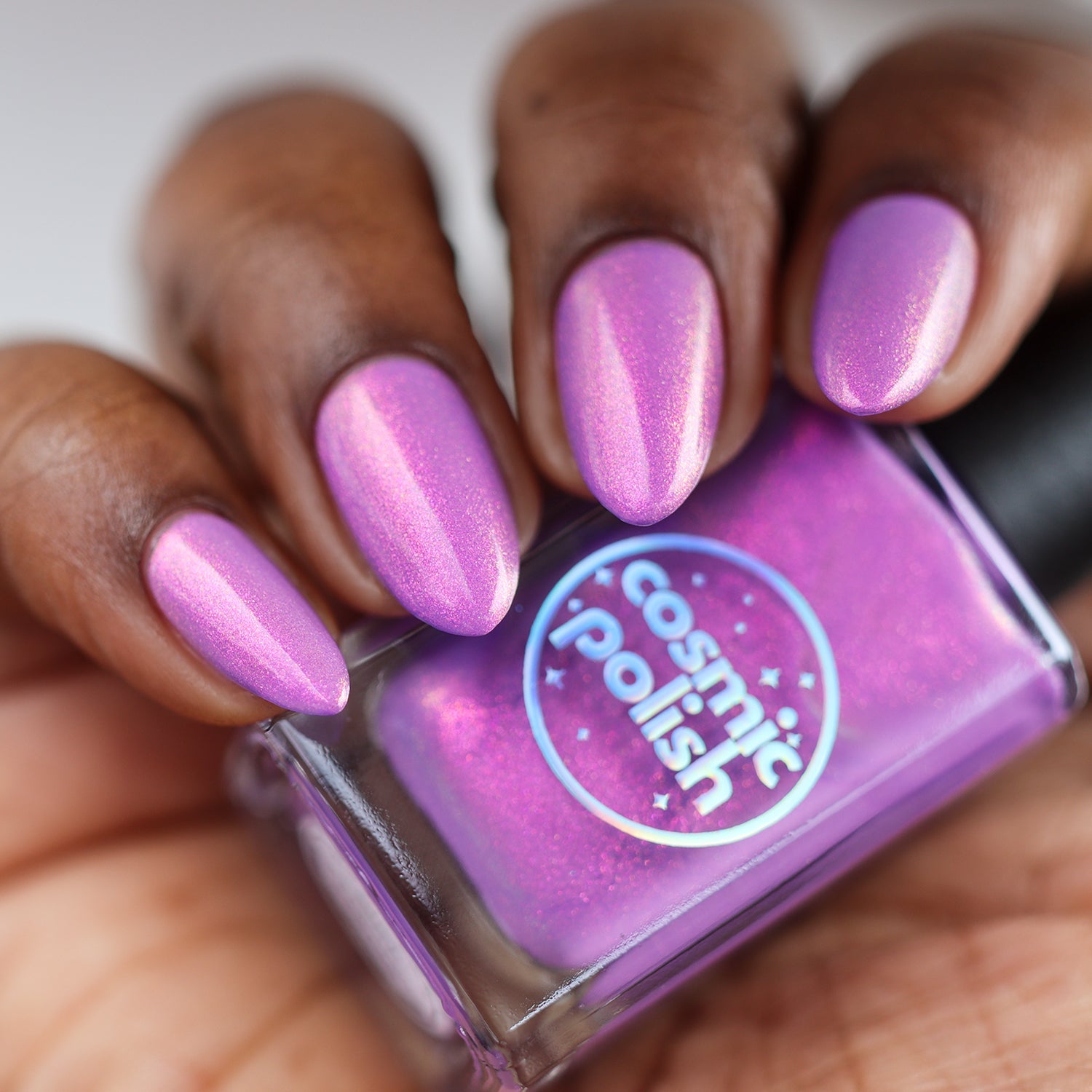 Such Beautiful Dreams - Cosmic Polish