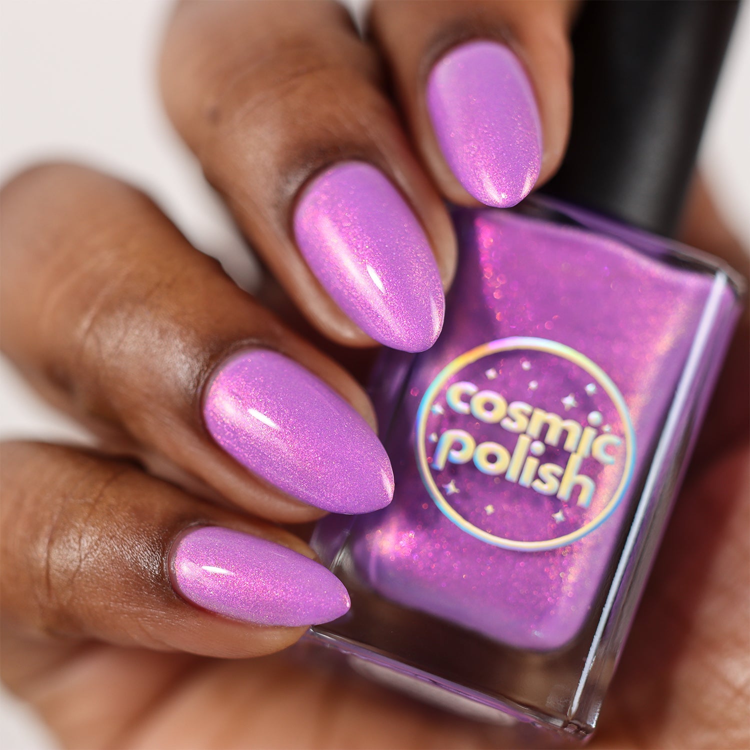 Such Beautiful Dreams - Cosmic Polish