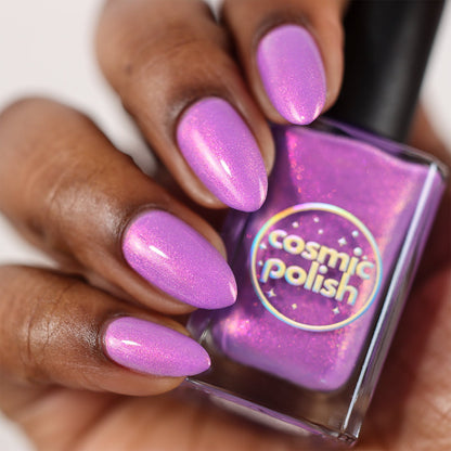 Such Beautiful Dreams - Cosmic Polish