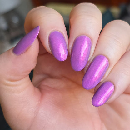 Such Beautiful Dreams - Cosmic Polish