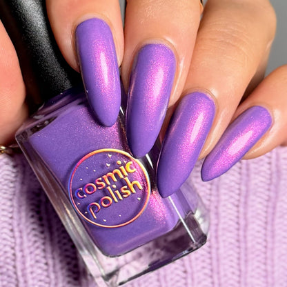 Such Beautiful Dreams - Cosmic Polish