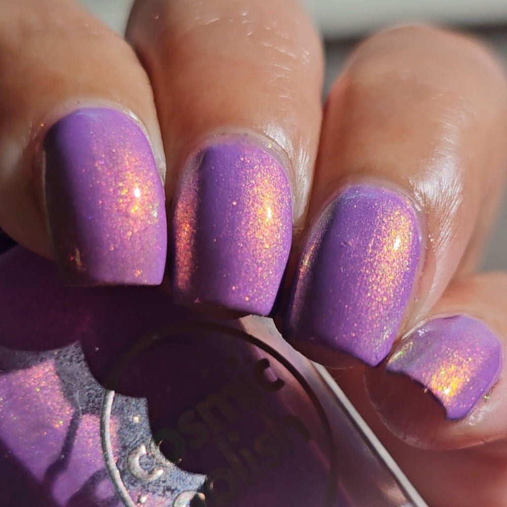 Such Beautiful Dreams - Cosmic Polish