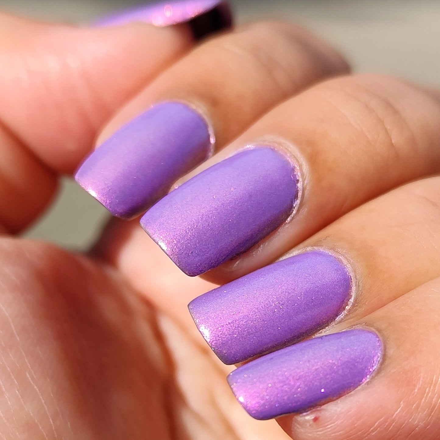 Such Beautiful Dreams - Cosmic Polish