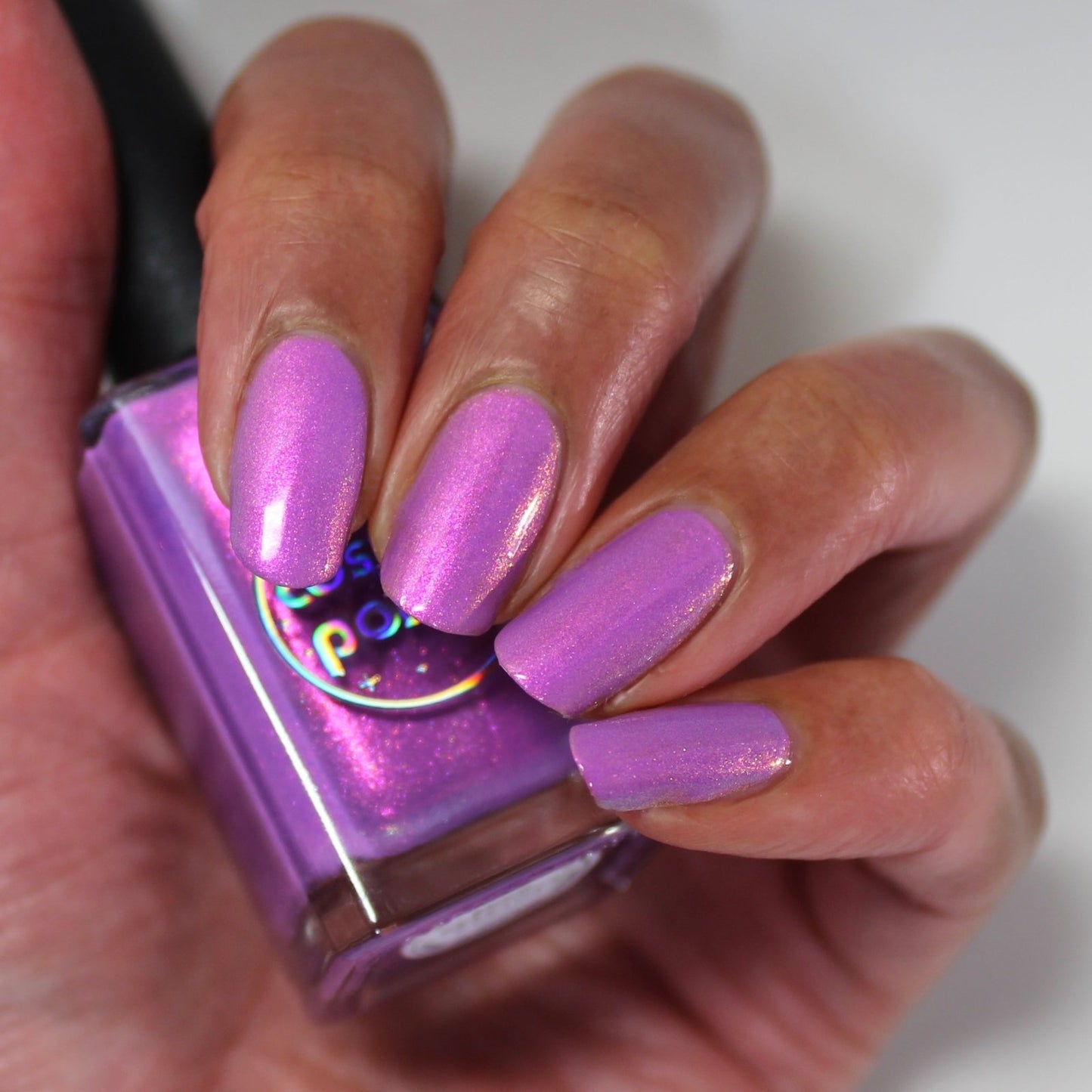 Such Beautiful Dreams - Cosmic Polish