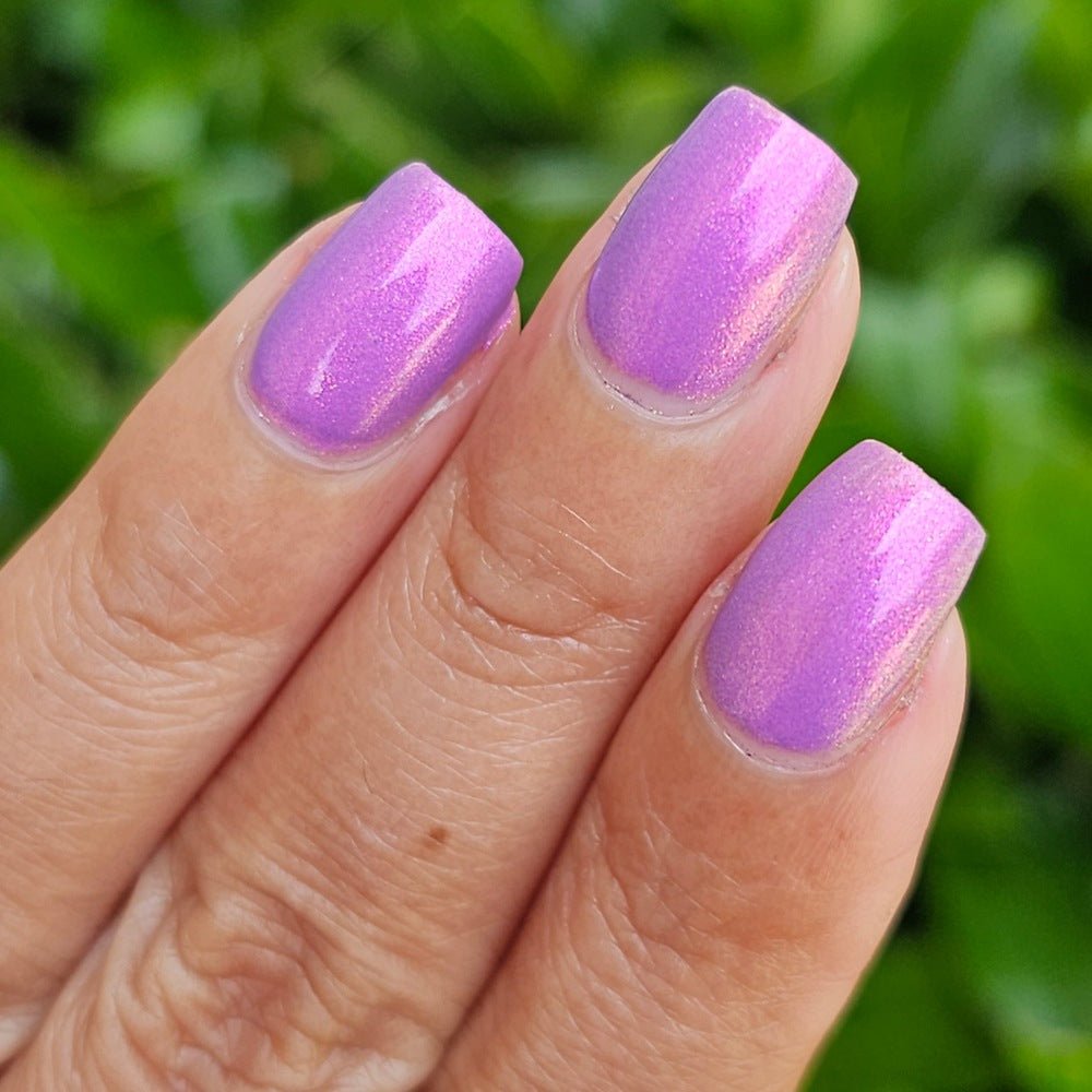 Such Beautiful Dreams - Cosmic Polish