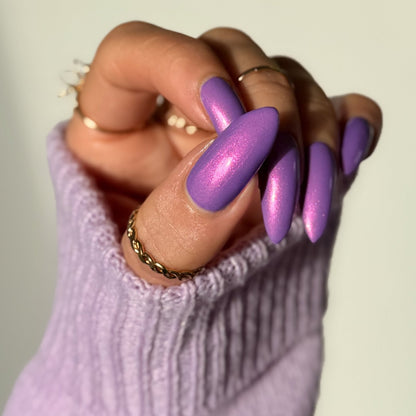 Such Beautiful Dreams - Cosmic Polish