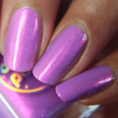 Such Beautiful Dreams - Cosmic Polish