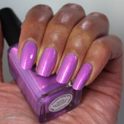Such Beautiful Dreams - Cosmic Polish