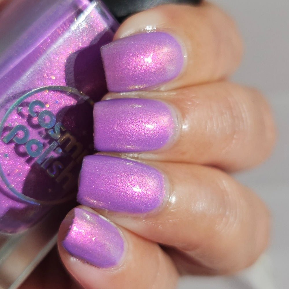Such Beautiful Dreams - Cosmic Polish