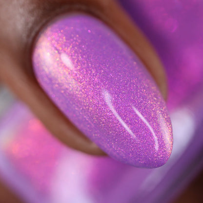 Such Beautiful Dreams - Cosmic Polish