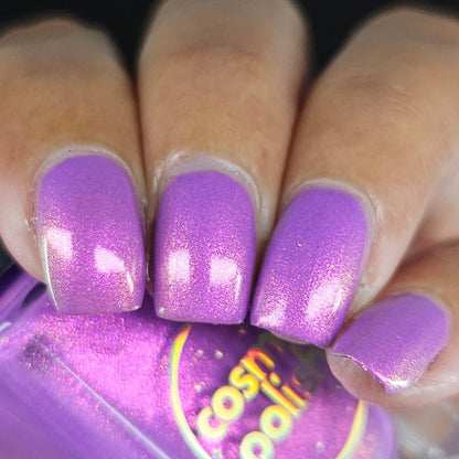 Such Beautiful Dreams - Cosmic Polish