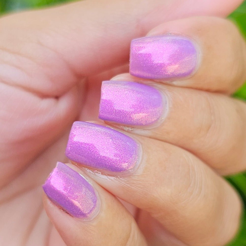 Such Beautiful Dreams - Cosmic Polish