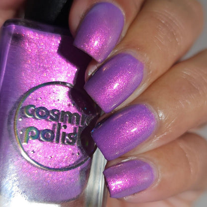 Such Beautiful Dreams - Cosmic Polish