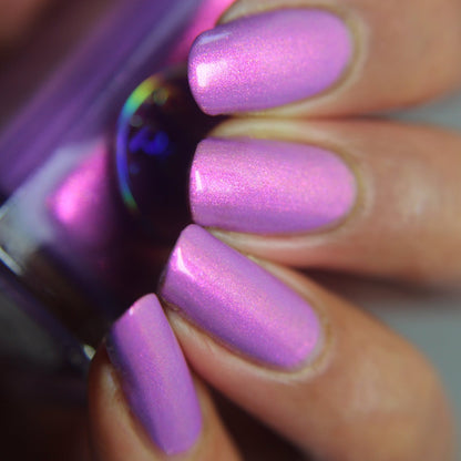 Such Beautiful Dreams - Cosmic Polish