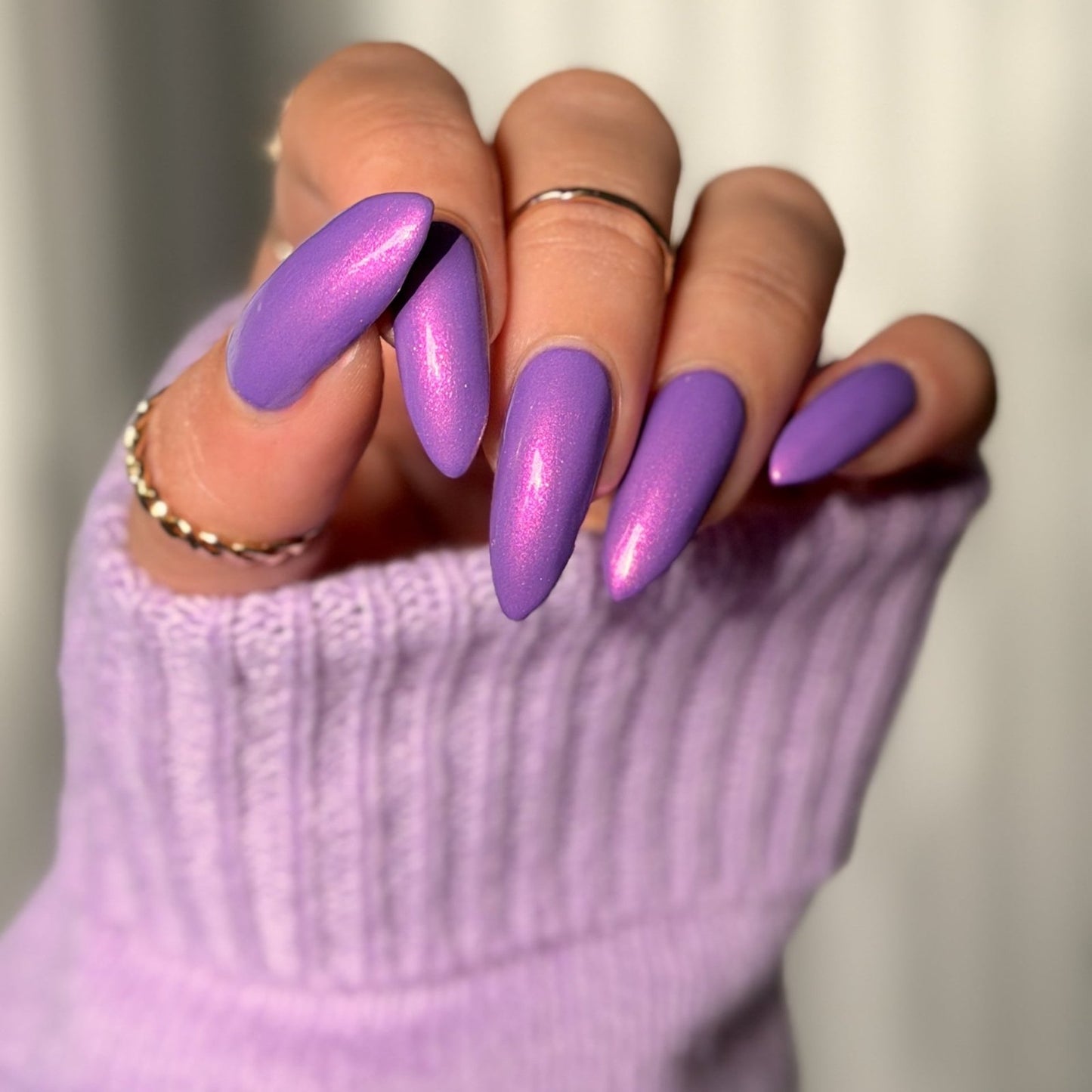 Such Beautiful Dreams - Cosmic Polish