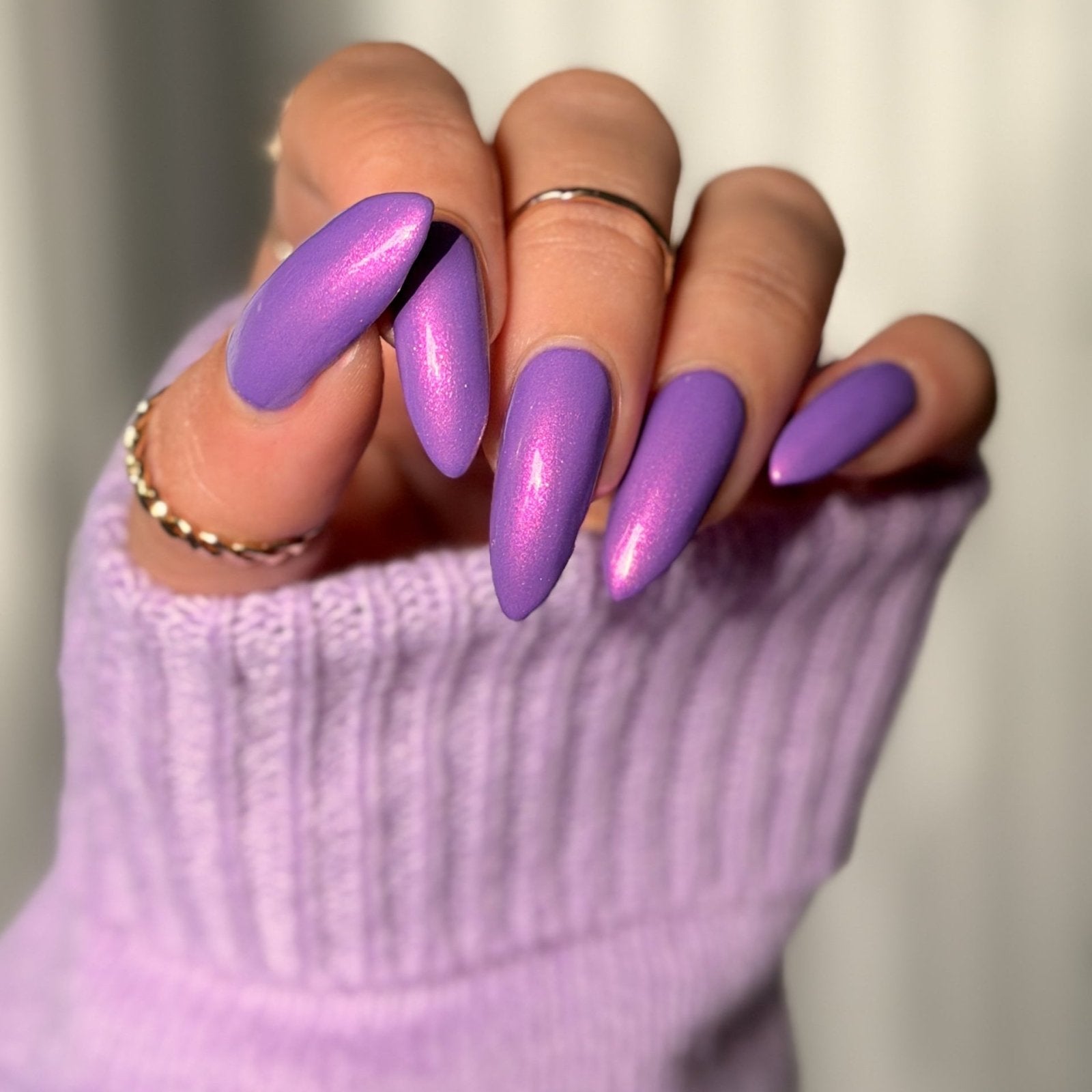 Such Beautiful Dreams - Cosmic Polish