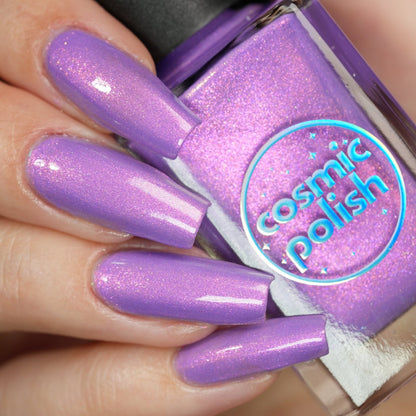 Such Beautiful Dreams - Cosmic Polish