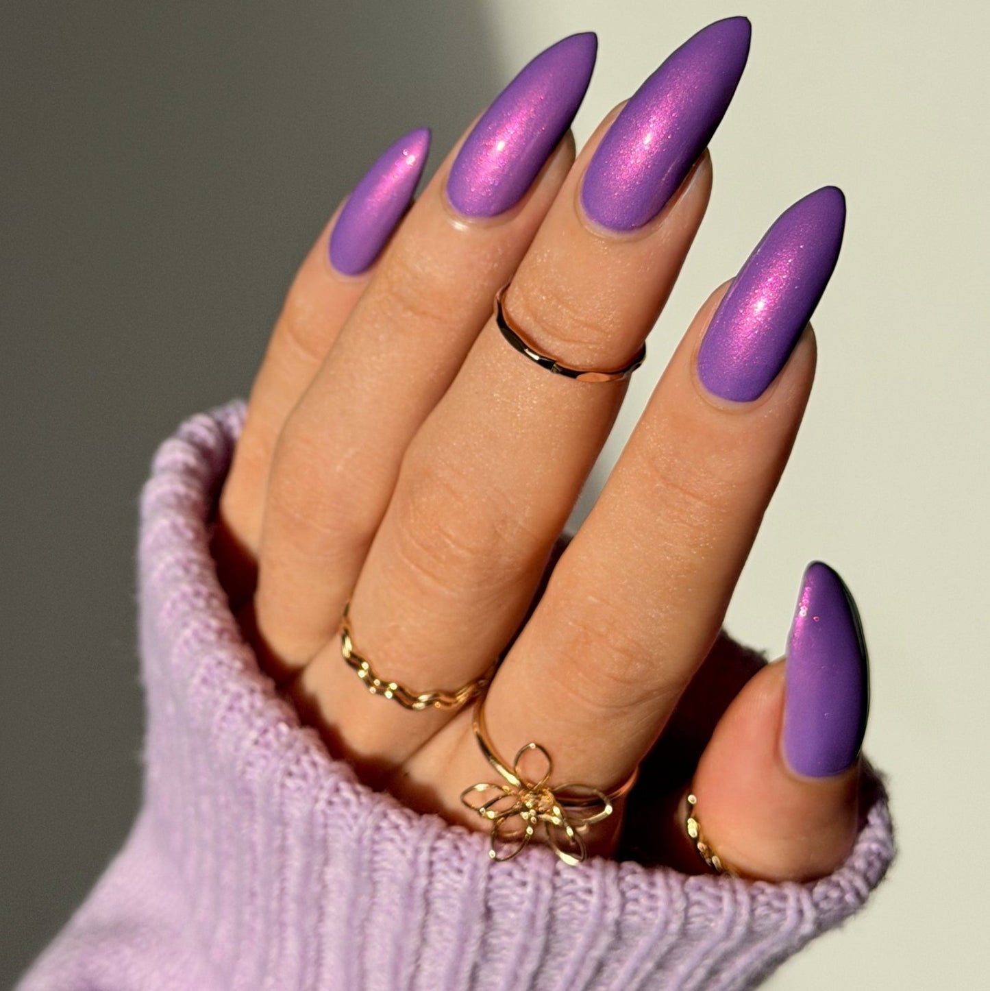Such Beautiful Dreams - Cosmic Polish