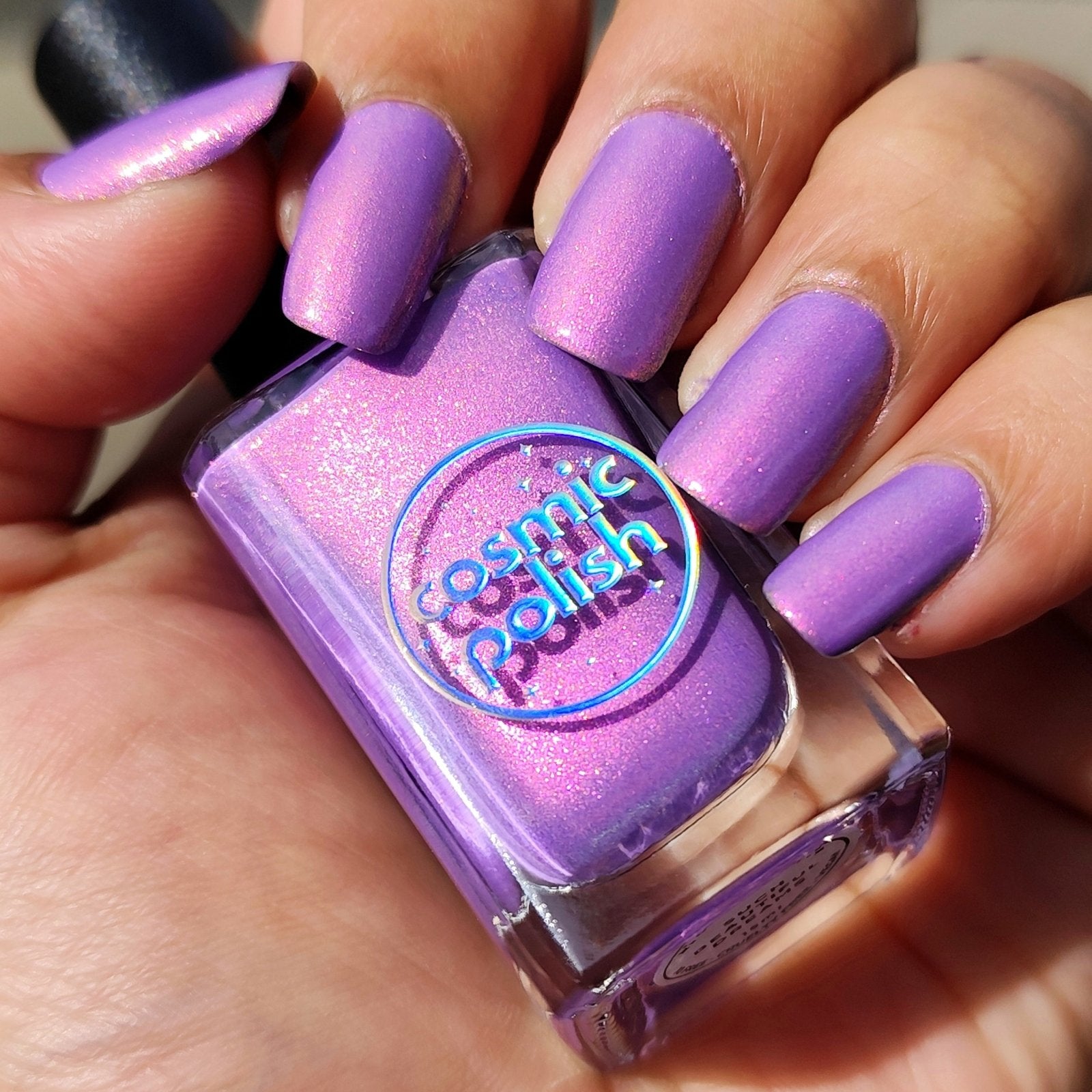 Such Beautiful Dreams - Cosmic Polish