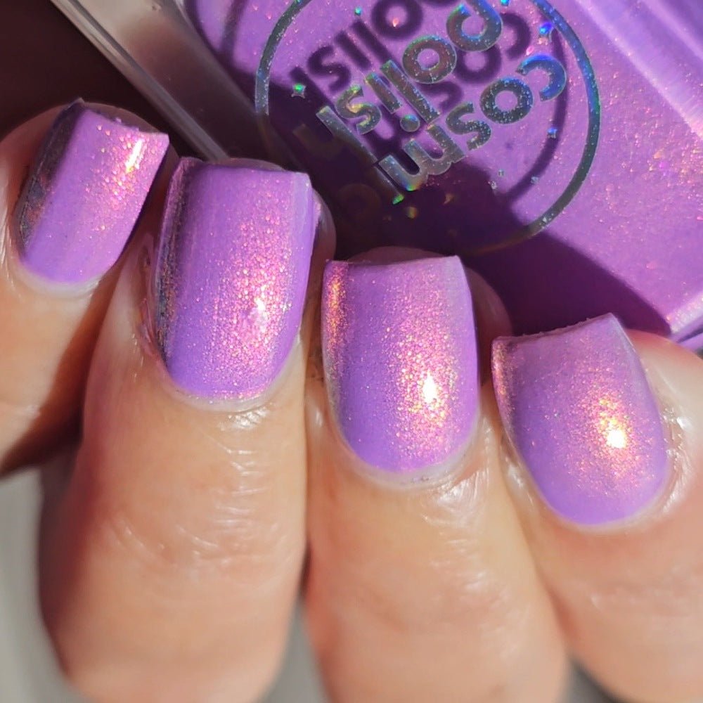 Such Beautiful Dreams - Cosmic Polish