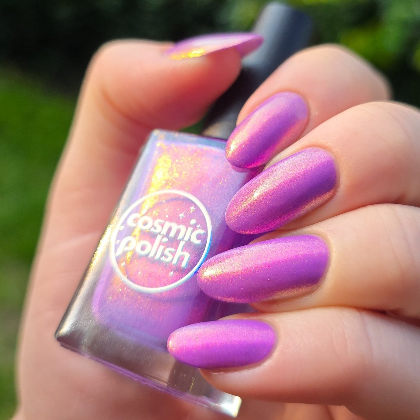 Such Beautiful Dreams - Cosmic Polish