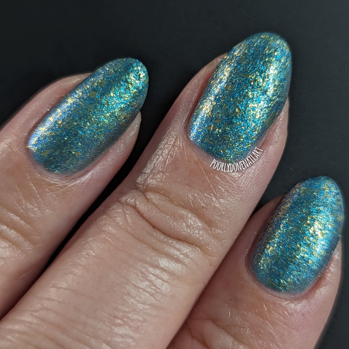 Sunlit Seas - Cosmic Polish Australia