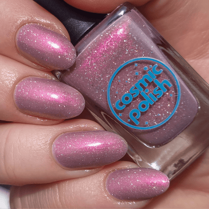 Sweet Nothings - Cosmic Polish