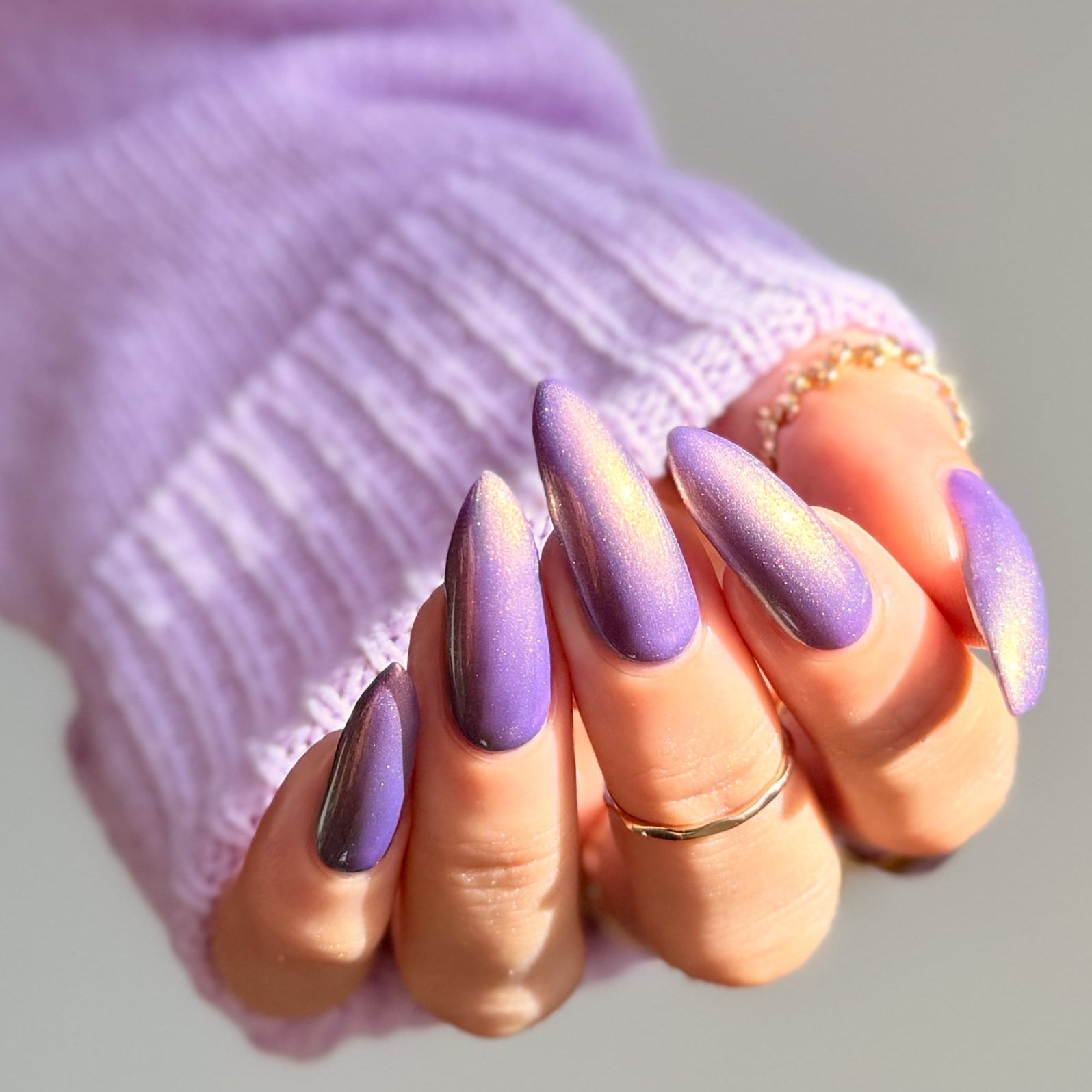 The Coming of Shadows - Cosmic Polish