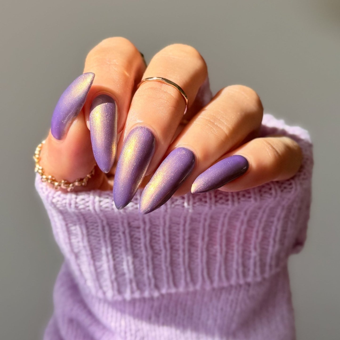 The Coming of Shadows - Cosmic Polish