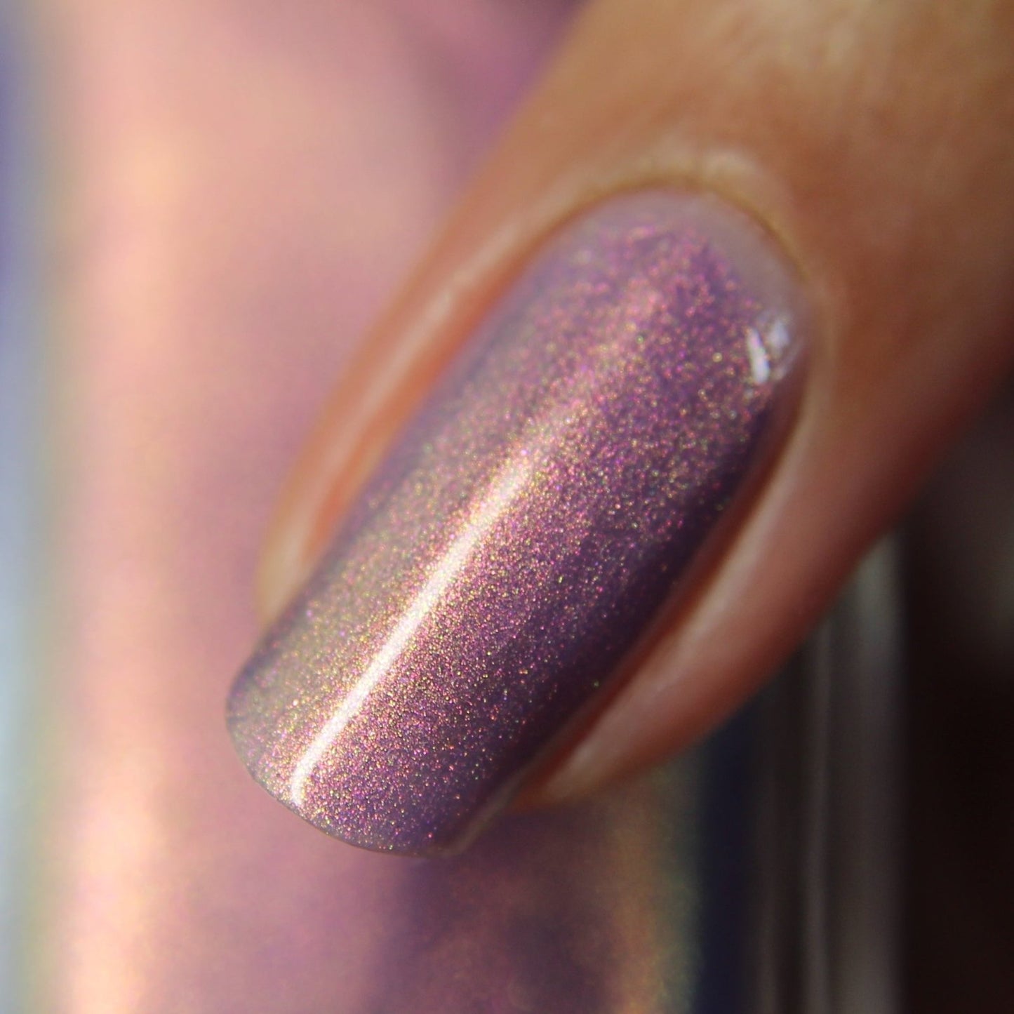 The Coming of Shadows - Cosmic Polish
