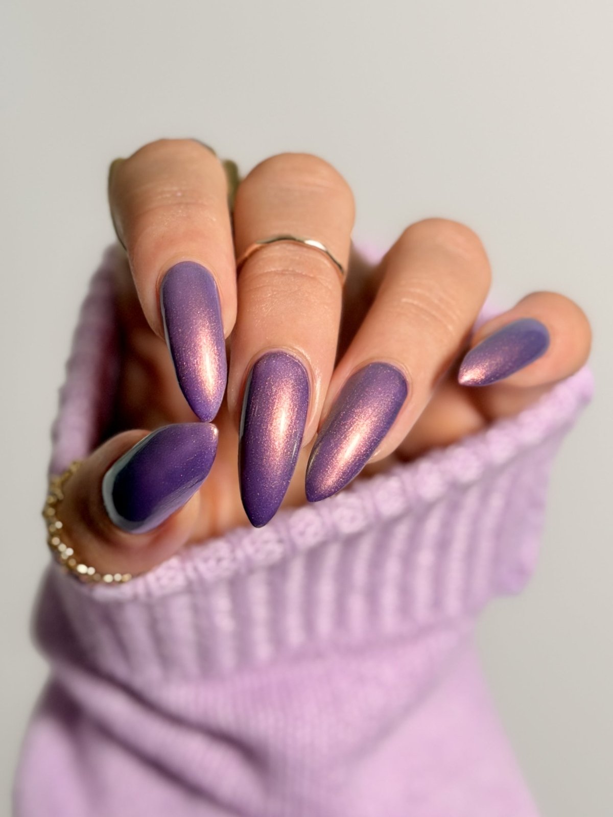 The Coming of Shadows - Cosmic Polish
