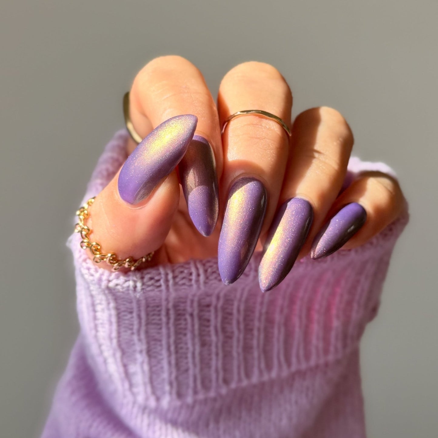 The Coming of Shadows - Cosmic Polish