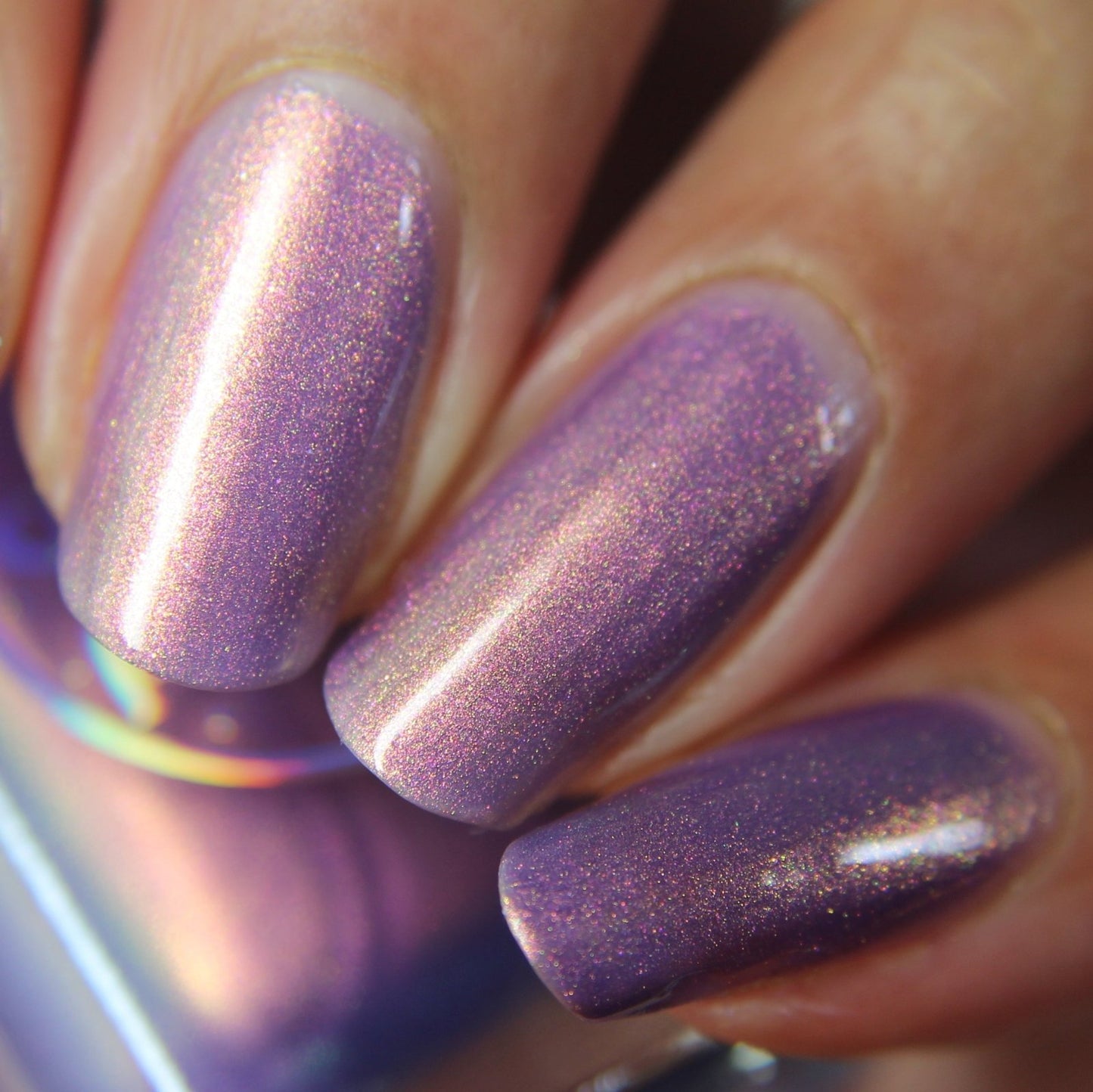The Coming of Shadows - Cosmic Polish