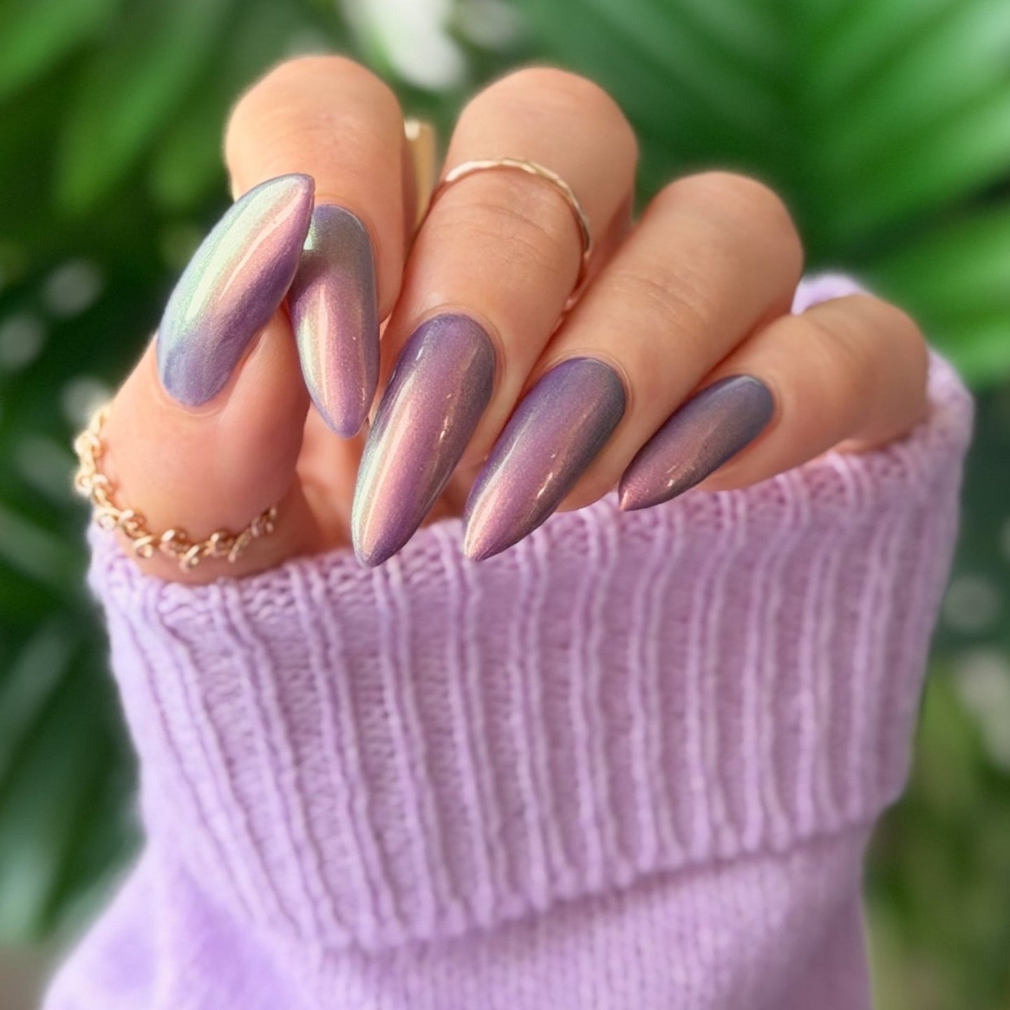 The Coming of Shadows - Cosmic Polish