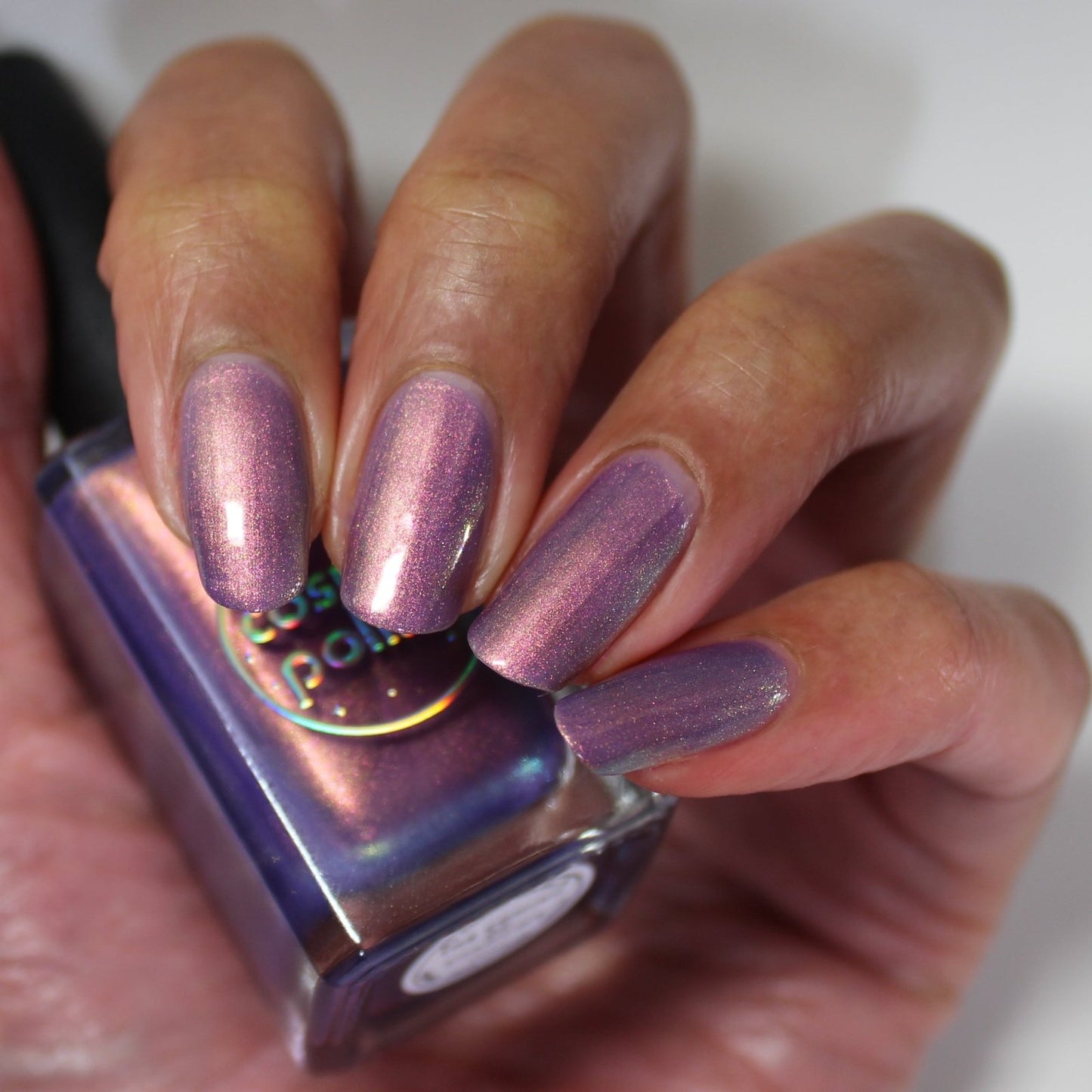 The Coming of Shadows - Cosmic Polish