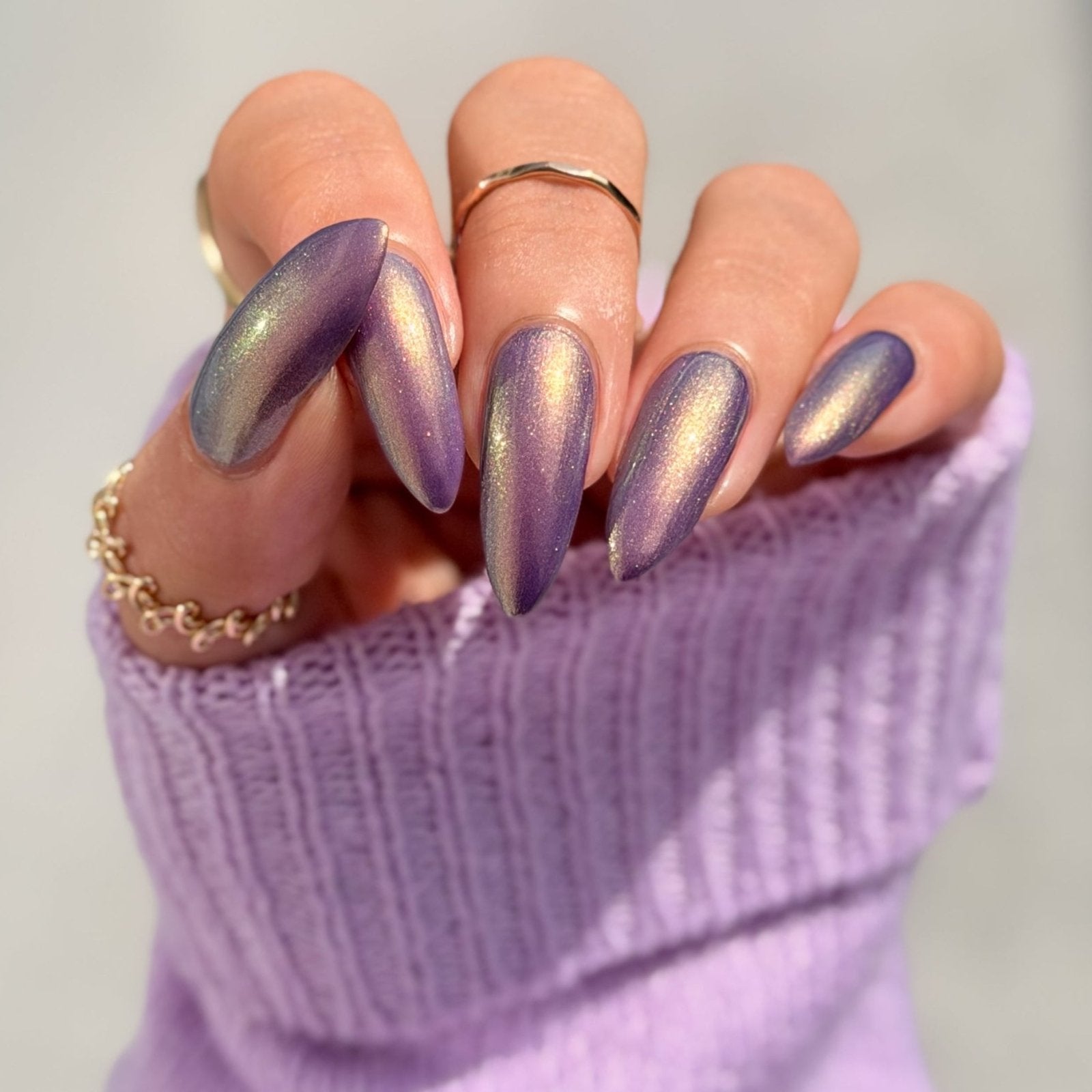 The Coming of Shadows - Cosmic Polish
