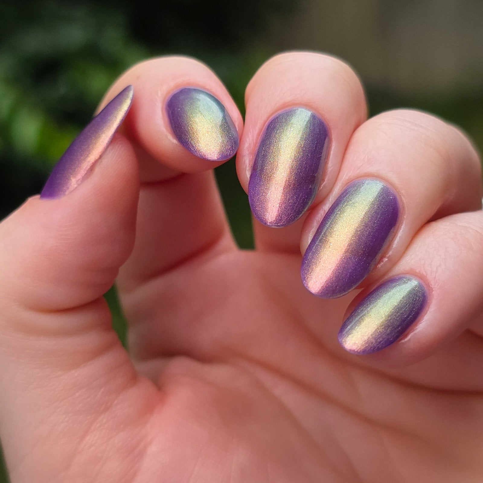 The Coming of Shadows - Cosmic Polish