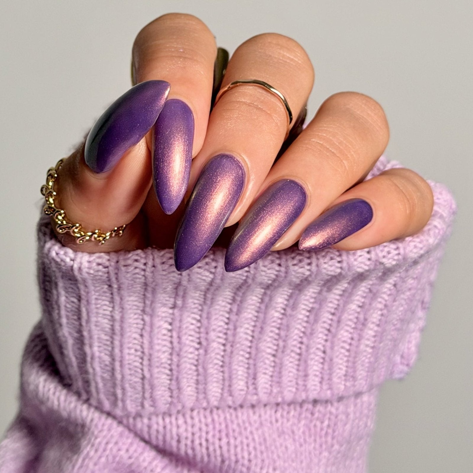 The Coming of Shadows - Cosmic Polish