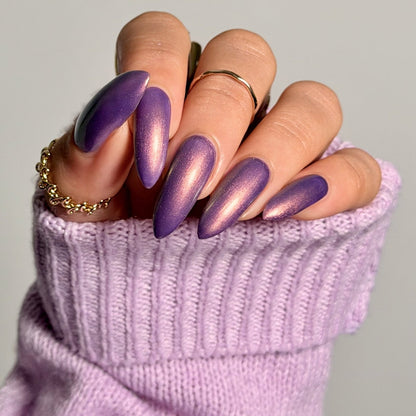 The Coming of Shadows - Cosmic Polish