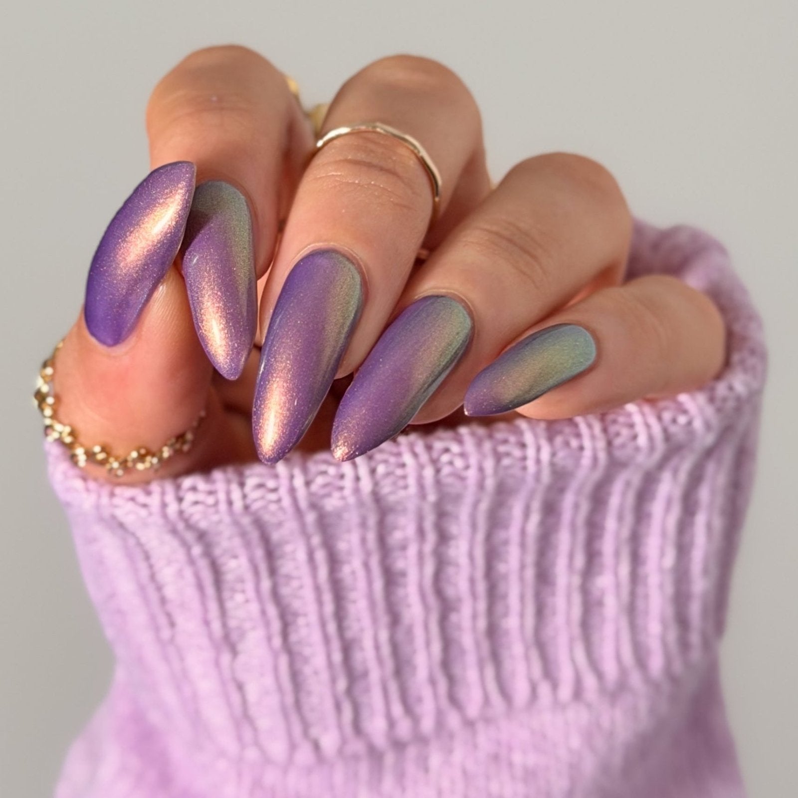 The Coming of Shadows - Cosmic Polish