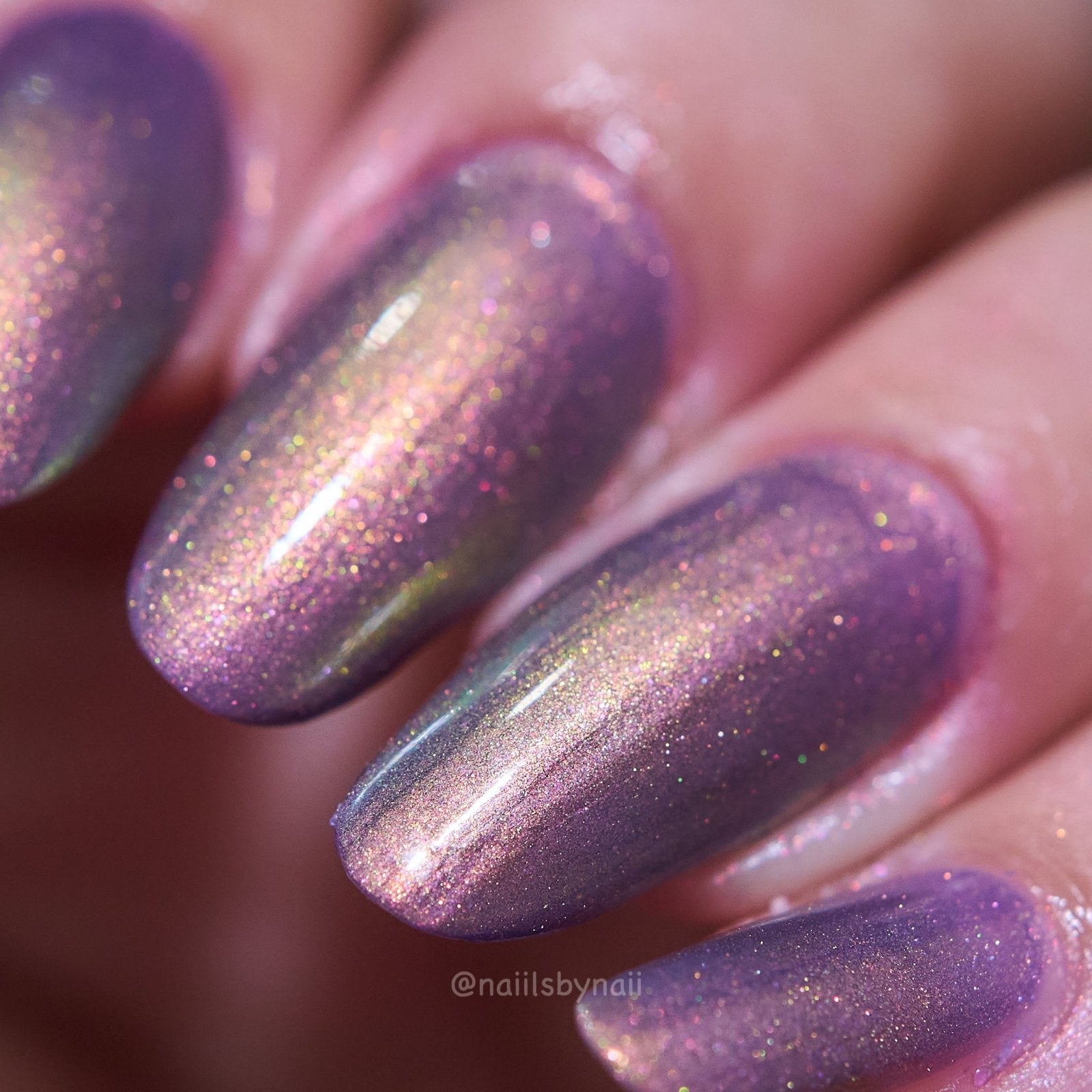 The Coming of Shadows - Cosmic Polish