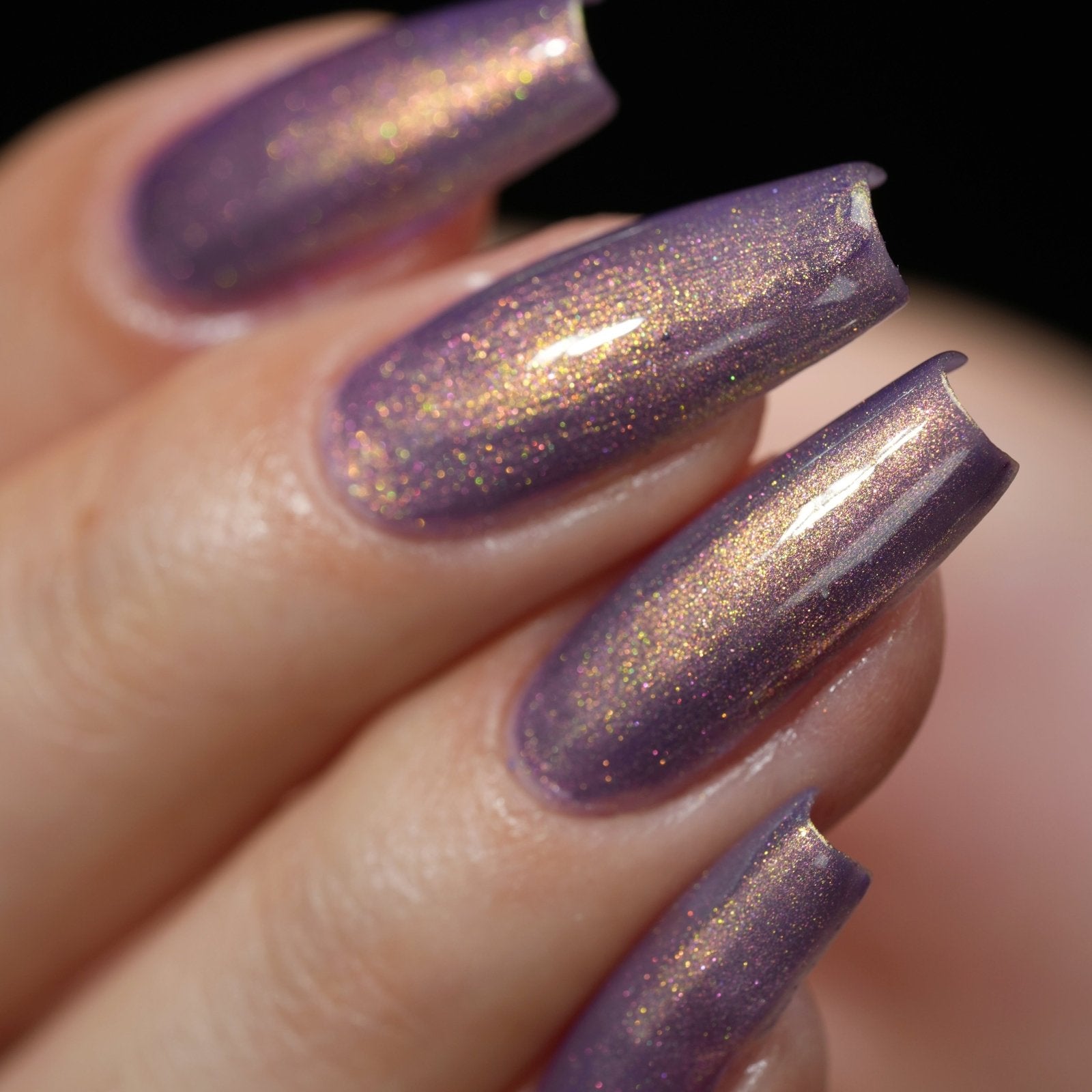 The Coming of Shadows - Cosmic Polish