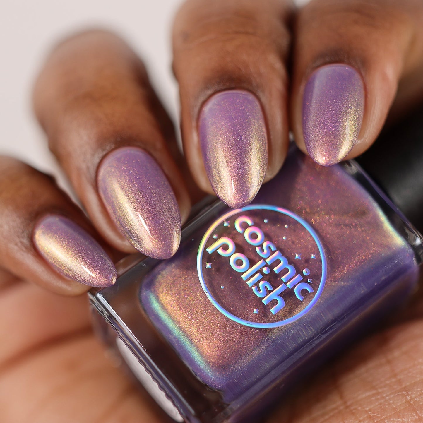 The Coming of Shadows - Cosmic Polish